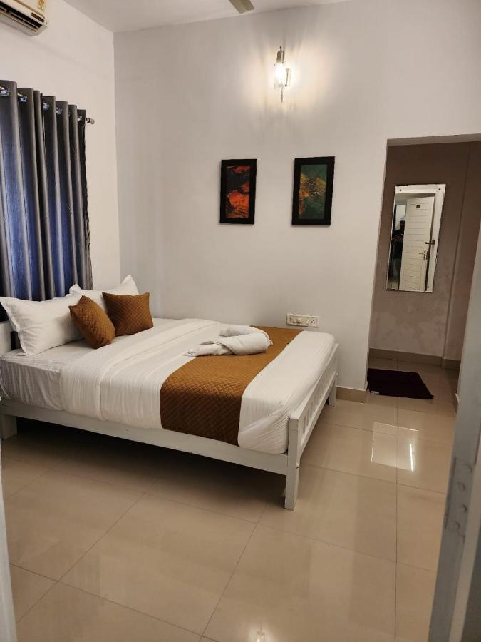 Hotel Wayanad Cliff Kalpatta Exterior foto