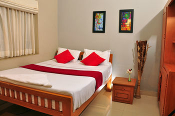 Hotel Wayanad Cliff Kalpatta Exterior foto
