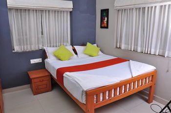 Hotel Wayanad Cliff Kalpatta Exterior foto